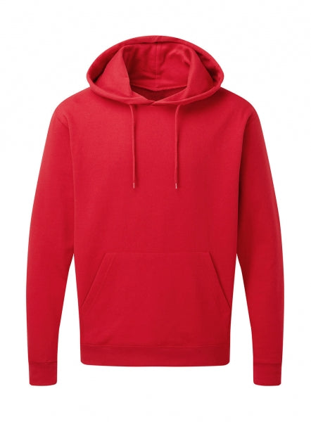 Feuerwehr Hoodie mit Ortsnamen