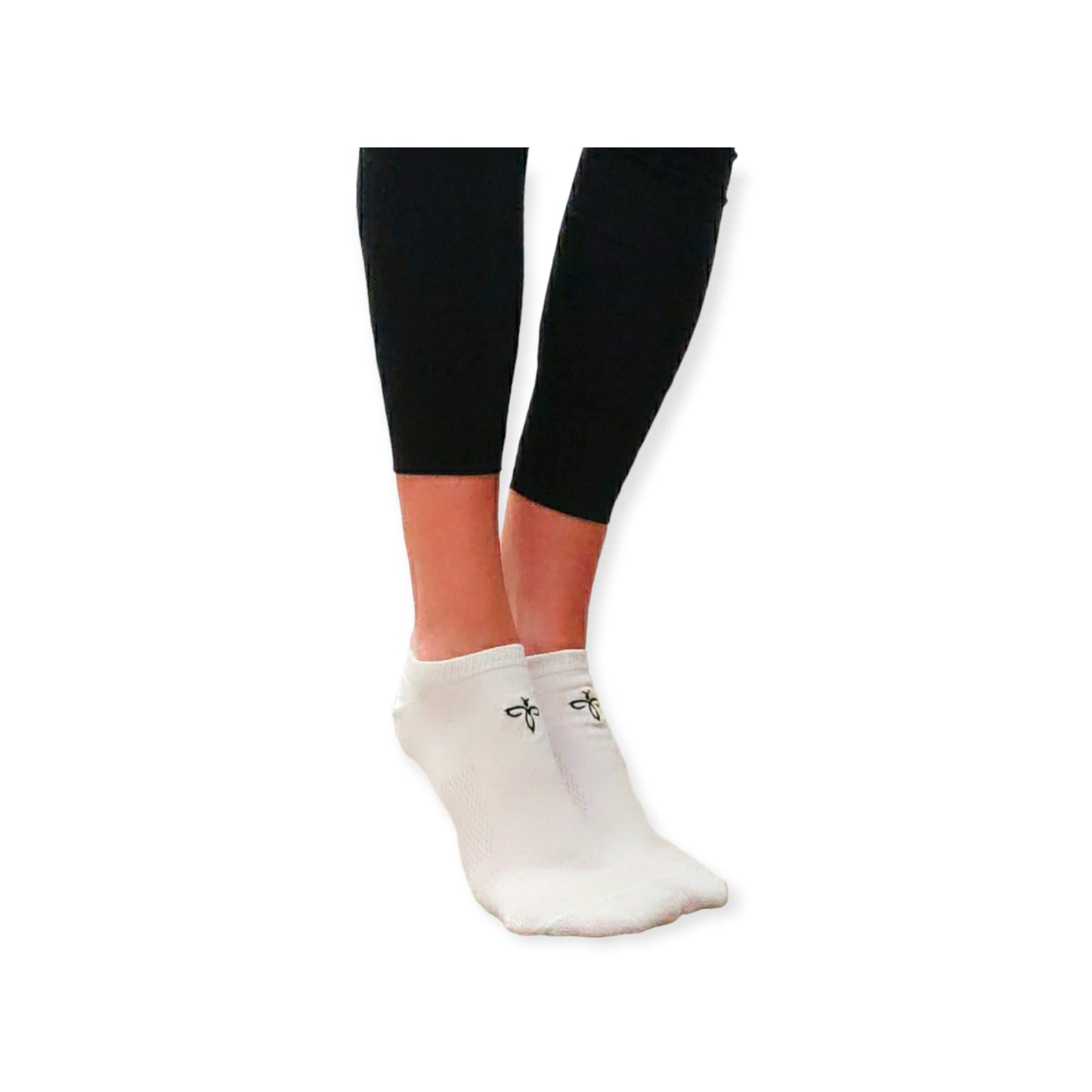 ESMINA Everyday Sneaker Socks